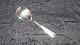 Serving spoon #Double ribbed Silver stainFra cohrLength 21 cmNice and polished condition