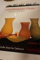 Book about 
glass of many 
different art
"Scandinavian 
Glass - 
Creative 
Energies"
This book is 
...