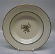 12 pcs in stock
1010-9587 Soup 
bowl 25.5 cm 
Fensmark #1010 
Royal 
Copenhagen 
Design Thorkild 
...
