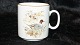 Mug #Mads Stage 
#Jagtstellet
Height 8 cm
Nice and 
well-maintained 
condition with 
lighter ...