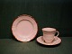 Offenbach with 
gold rim B&G 
China porcelain 
dinnerware by 
Bing & 
Grondahl, 
Denmark.
Set = 3 ...