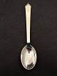 Georg Jensen  Pyramid spoon