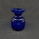 Height 12.5 cm.
The hyacinth 
glass has been 
manufactured by 
Holmegaard 
Glasværk since 
1930 in a ...