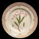 Royal Copenhagen, Flora Danica; Cake plate #3551