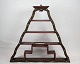 An old Amager 
shelf with 
original paint 
and colors from 
around the year 
1860s. In very 
good used ...
