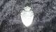 Emblem In 
Silver with 
engraving on
Length 4 cm
Width 2.5 cm
Nice condition