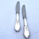 Heimdal
Silver plated
Dinner knife
* 175 DKK