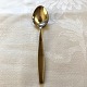 Georg Jensen, 
Cypres, 
Sterling 
silver, Coffee 
spoon, 11cm 
long, Design 
Tias Eckhoff * 
Nice used ...