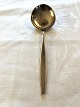 Georg Jensen
Cypres
Sterling silver
Serving spoon
* 950 DKK