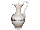 Bing & 
Grondahl, tall 
chocolate 
pitcher. The 
lid is missing.
This is from 
the period ...