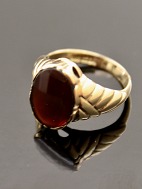 14 carat gold ring