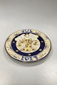 Aluminia Large 
Christmas Plate 
from 1917
Measures 30cm 
/ 11.81 inch