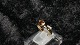 Ladies ring 
with heart 
stone 8 carat 
gold
Size 55
The check by 
the jeweler and 
the item is not 
...