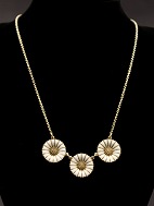 Michelsen daisy necklace