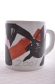 Royal Copenhagen Small Annual mug 2001