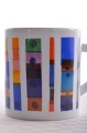 Royal Copenhagen Small Annual mug 2010