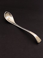 Sterling silver compote spoon