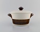 Hertha Bengtson 
(1917-1993) for 
Rörstrand. Koka 
lidded tureen 
in glazed 
stoneware. ...