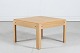 Illum Wikkelsø
Small Plexus 
Coffee Table
made of oak
Manufacturer: 
C. F. ...