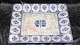 Large 
Krakkelefad 
From Michael 
Andersen
Stamped MS
Length 35 cm
Width 30 cm
Nice and well 
...