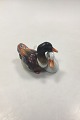 Herend Hungary 
figurine with 
ducks No 5036.
Measures 10,5 
x 7 cm  (4.13 
inch x 2.76 
inch )