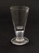 Freemason glass