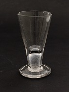 Freemason glass