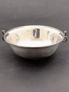 Art deco sterling silver bowl