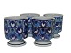 Aluminia - 
Royal 
Copenhagen 
Tenera, mug.
Designed (and 
signed) by 
artist Grethe 
Helland ...