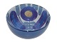 Aluminia - 
Royal 
Copenhagen 
Tenera, round 
bowl.
Designed (and 
signed) by 
artist Cari ...