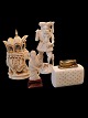 In our shop you 
will allways 
find many 
different 
collectables 
and varia from 
all over the 
world. ...