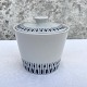 Lyngby, Danild 
64, Tangent, 
Jam jar, 10cm 
in diameter, 
10cm high * 
Nice condition 
*