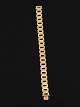 14 carat gold bracelet