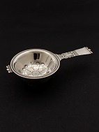 The strainer   silver