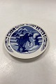 Rorstrand 
Sweden 
Christmas Plate 
from 1914
Measures 19cm 
/ 7.48 inch