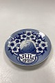 Rorstrand 
Sweden 
Christmas Plate 
from 1920
Measures 19cm 
/ 7.48 inch