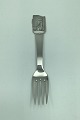 H.C. Andersen 
Fairy tale 
Child Fork in 
Silver. The 
Little Match 
Girl. Measures 
15 cm / 5 
29/32"