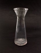 Holmegaard  hyacinth glass