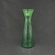 Height 22.5 cm. 

Grass green  
hyacint vase 
from Fyens 
Glassworks.
The model 
first appears 
in ...