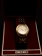 Seiko Quartz which watch