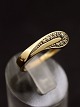 14 carat gold ring