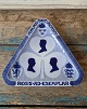Royal 
Copenhagen 
memorial plaque 
plates Kings 
meeting in 
Malmö 1914.
Factory first 
Diameter ...