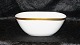 Potato bowl 
#Trend Lyngby 
Porcelain
Measures 23 cm
Height 9 cm
Nice and well 
maintained 
condition