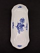 Blue Flower baguette dish 10/8072