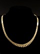 14 carat gold necklace