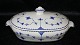 Terrin 
#Gustavsberg 
Alva Sweden
Measures 24 cm 
inside
Nice and well 
maintained 
condition