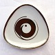 Bing & 
Grondahl, Small 
bowl #158, 12cm 
in diameter 
*Nice 
condition*