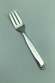 Hans Hansen Sterling Silver Arvesolv No. 15 Pastry Fork