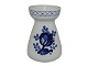 Royal 
Copenhagen 
Tranquebar, tea 
light holder.
Decoration 
number 11/3875.
Factory ...
