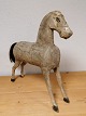 Swedish 19th 
century wooden 
horse Height 
55cm. Length 
56cm Fread with 
nice patina